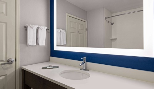 Habitación familiar, varias camas, no fumadores