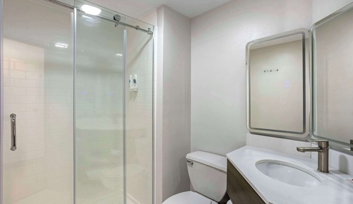 Habitación, 1 cama de matrimonio grande, no fumadores