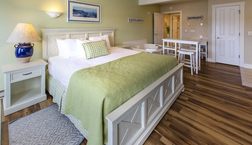 Apartamento estándar