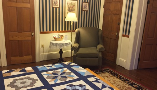 Habitación estándar doble, 1 cama de matrimonio, baño privado