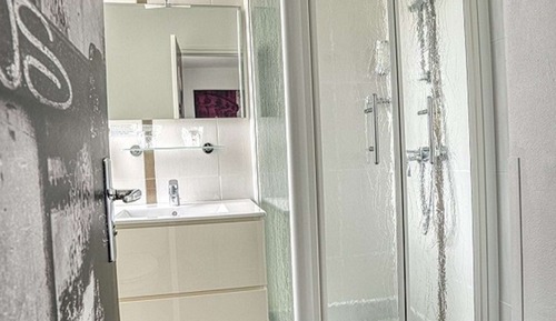 Habitación estándar, 1 cama de matrimonio, no fumadores