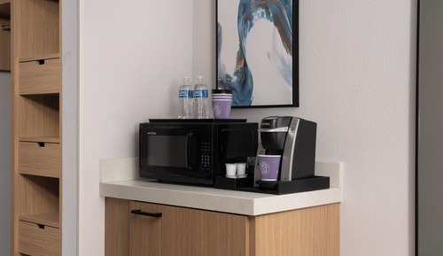 Habitación individual, 1 cama de matrimonio grande