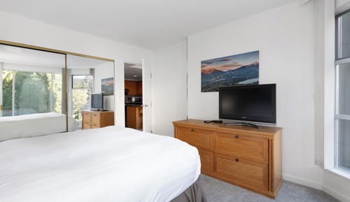 Apartamento, 3 habitaciones (Unit 301)