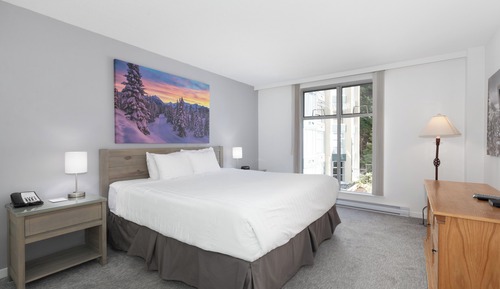 Apartamento, 2 habitaciones (Unit 515)