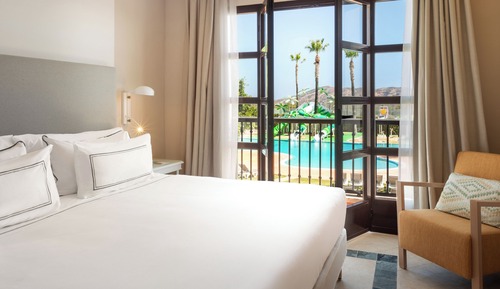 Suite familiar (2+2)