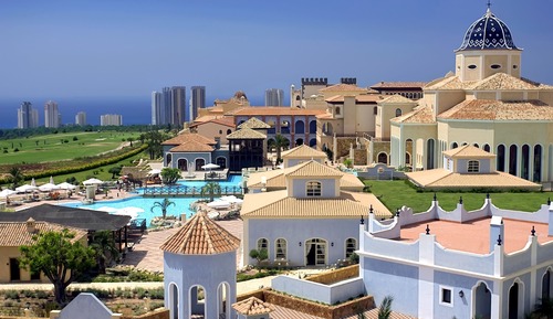 Habitación junior (2+1)