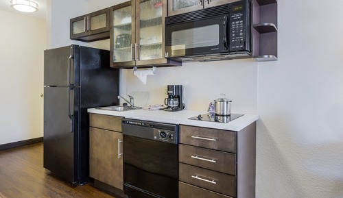 Suite, 1 habitación