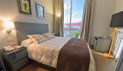 Habitación individual