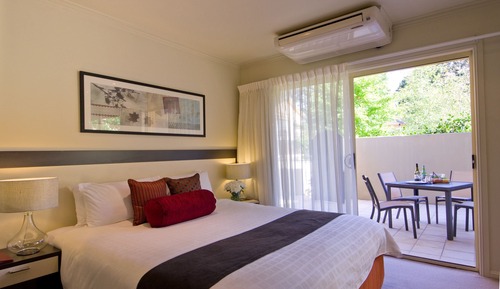 Apartamento, 1 habitación