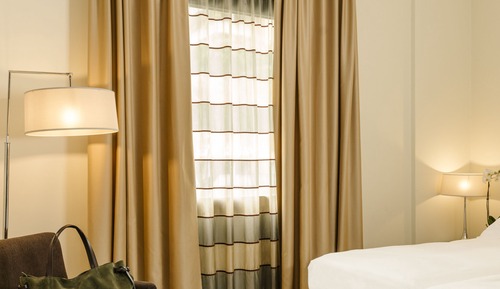 Habitación triple clásica