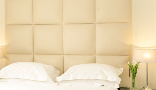 Habitación clásica doble, 1 cama doble