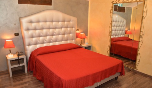 Habitación superior