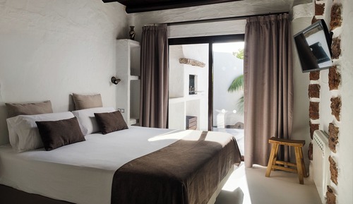 Villa deluxe, 4 habitaciones, piscina privada climatizada