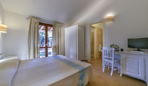 Habitación superior