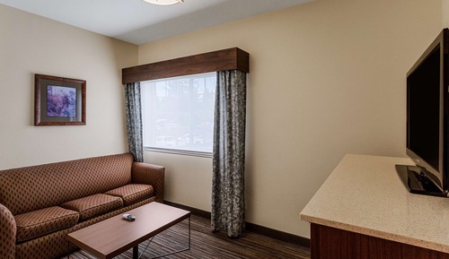 Habitación estándar, 2 camas de matrimonio, accesible para personas con discapacidad, no fumadores