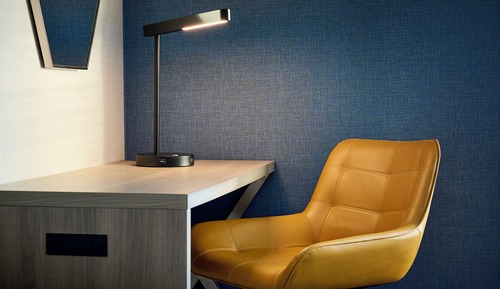 Habitación estándar, 2 camas de matrimonio, ducha adaptada (Mobility, Roll-In Shower)