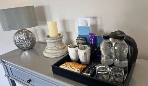 Habitación superior