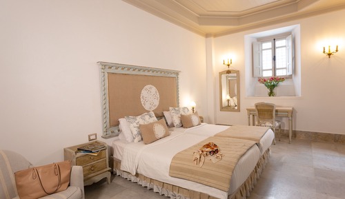 Habitación (Charme)