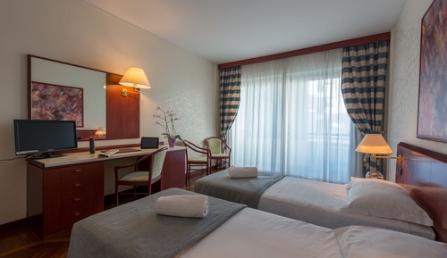 Habitación doble (Green)