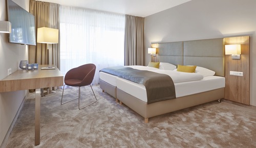 Suite estándar, 1 habitación, cocina básica