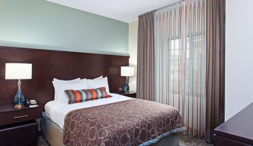 Suite, 2 habitaciones, cocina