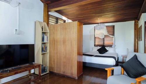 Apartamento, 1 habitación