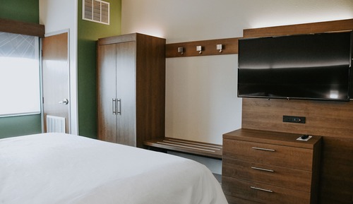 Habitación estándar