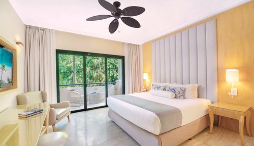 Suite Garden View