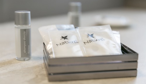 Habitación individual estándar