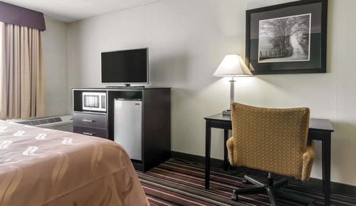 Habitación, 1 cama de matrimonio grande, no fumadores