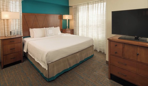 Estudio, 1 cama de matrimonio grande con sofá cama, no fumadores