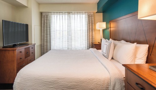 Suite, 1 habitación, no fumadores