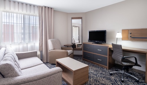 Suite, 1 habitación