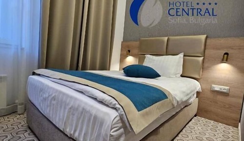 Habitación individual