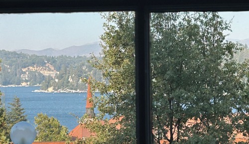 Habitación Confort doble