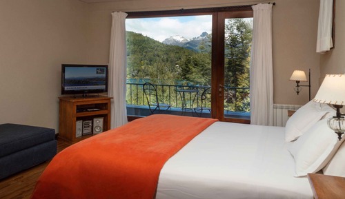 Habitación estándar