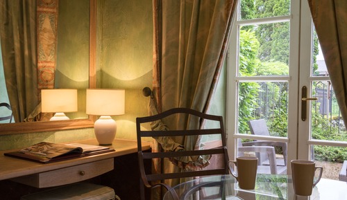 Habitación Confort doble