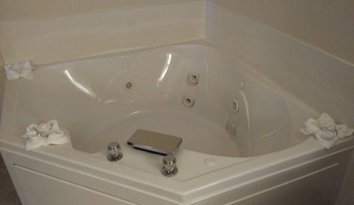 Habitación Deluxe, 1 cama de matrimonio grande, no fumadores