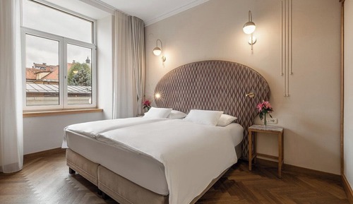 Suite, 2 habitaciones (Residence)