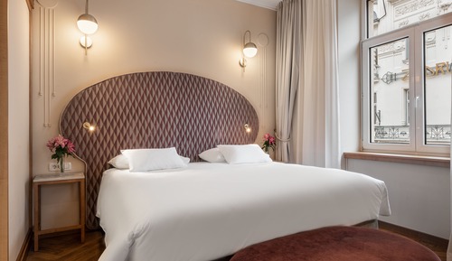 Suite (Grand Corner)