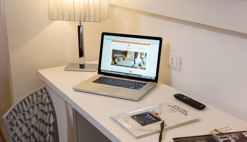 Habitación triple Confort