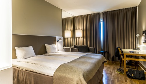 Habitación familiar (Three)