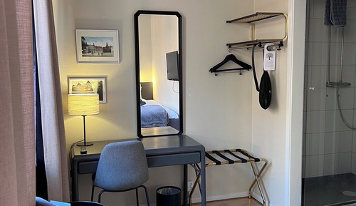 Habitación individual estándar