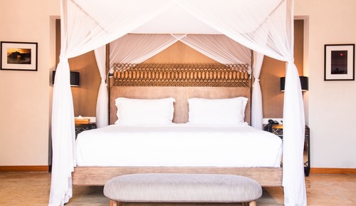 Villa, 1 habitación, piscina privada