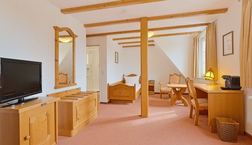 Habitación individual