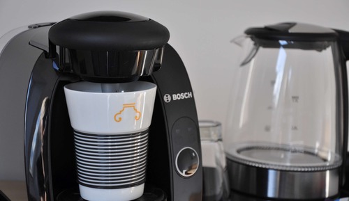 Habitación cuádruple