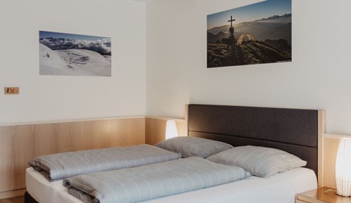 Habitación Confort doble