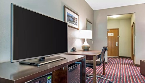 Habitación, varias camas, accesible para personas con discapacidad, no fumadores