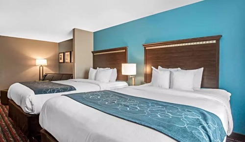 Suite, varias camas, accesible para personas con discapacidad, no fumadores