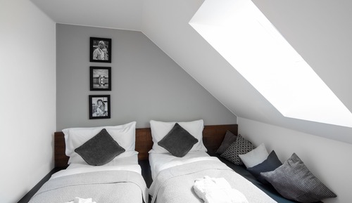 Duplex Family Suite